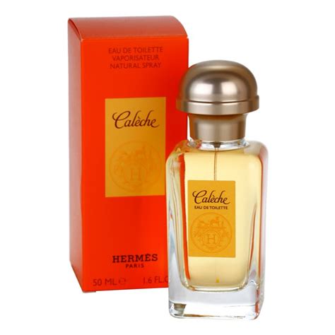 caleche eau de toilette hermes